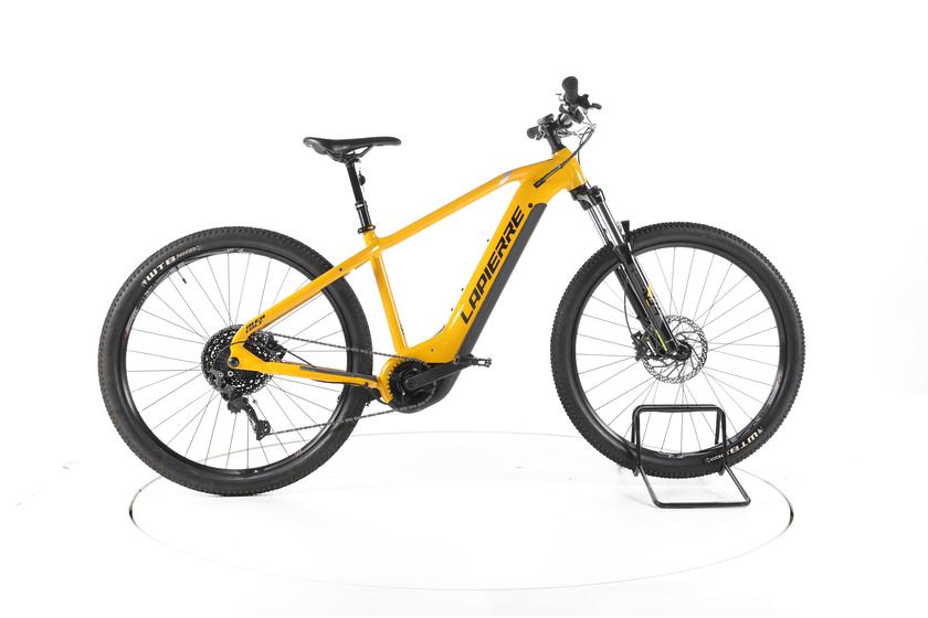 Lapierre Overvolt HT 7.6 E-Bike