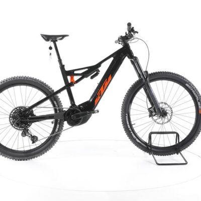 KTM Macina Kapoho 7973 Fully E-Bike 2023