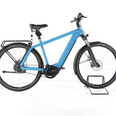 Riese & Müller Charger3 GT vario City E-Bike