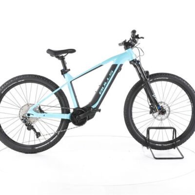 Bulls E-Stream EVA 1 E-Bike 2023