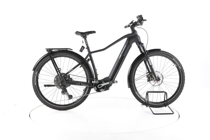 Centurion Backfire Fit R800i EQ Trekking E-Bike 2024