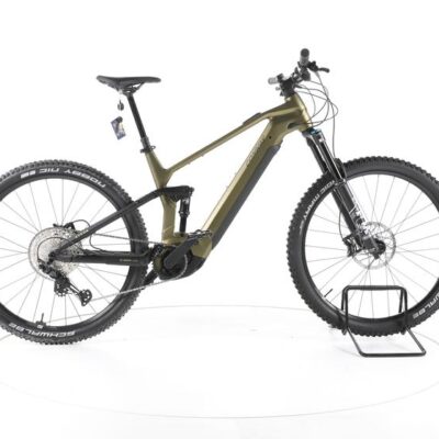 Conway Xyron ST 5.0 Fully E-Bike 2025
