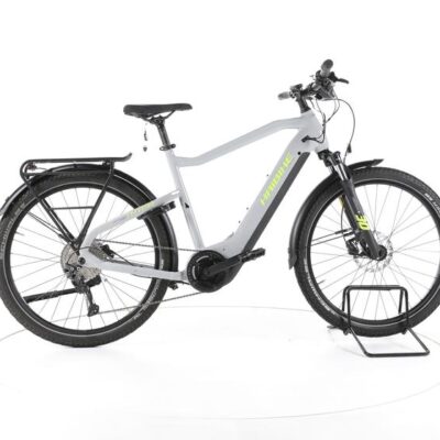 Haibike Trekking 6 Trekking E-Bike