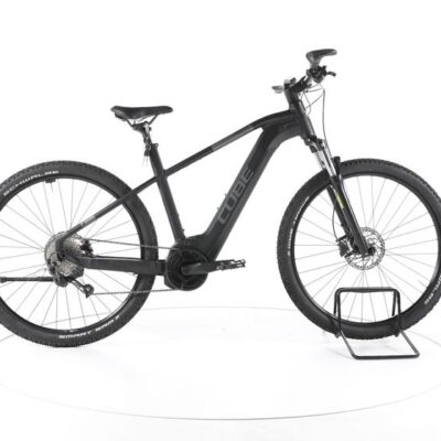 Cube Reaction Hybrid Performance E-Bike 2023