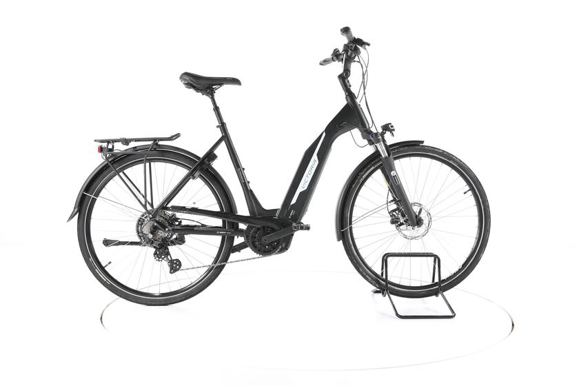 Victoria eTrekking 8.8 Trekking E-Bike Tiefeinsteiger