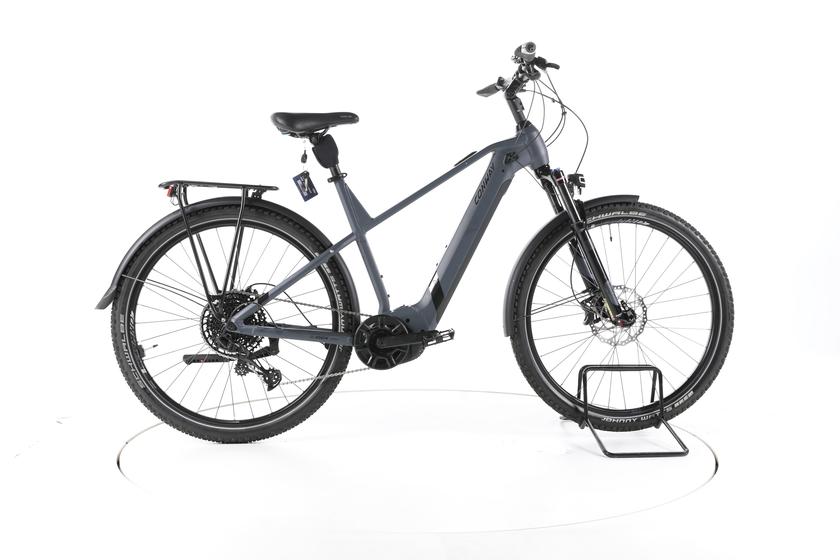 Conway Cairon SUV 5.0 Trekking E-Bike 2023
