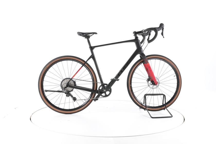 Cube Nuroad C:62 Pro