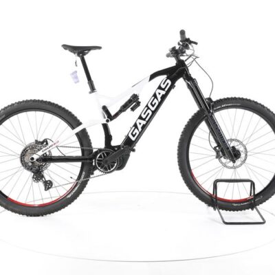 GASGAS G ENDURO 2.0 Fully E-Bike 2024