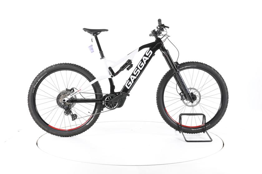 GASGAS G ENDURO 2.0 Fully E-Bike 2024