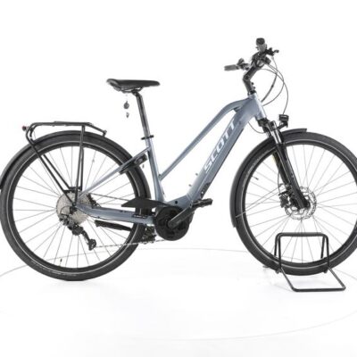 Scott Sub Tour eRIDE 10 Trekking E-Bike