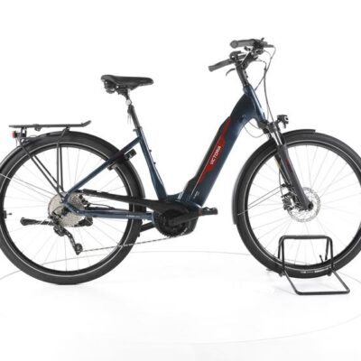 Victoria Tresalo 6 Trekking E-Bike Tiefeinsteiger 2024