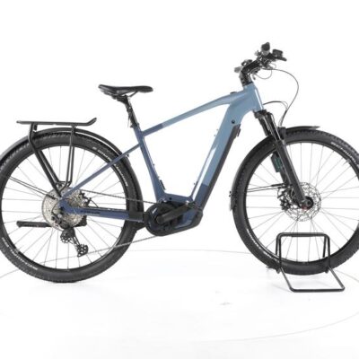 Focus PLANET² 6.9 Trekking E-Bike 2023