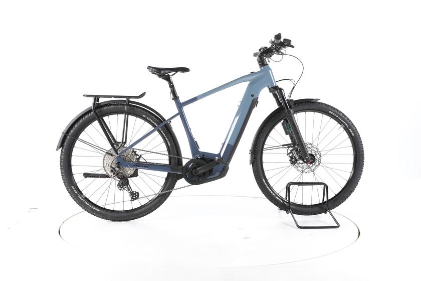 Focus PLANET² 6.9 Trekking E-Bike 2023