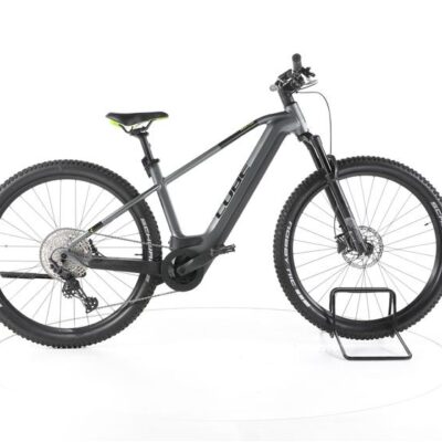 Cube Reaction Hybrid Pro Allroad E-Bike 2023