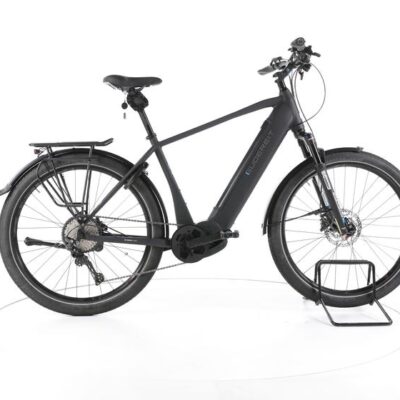 Gudereit ET-12 EVO Trekking E-Bike 2023