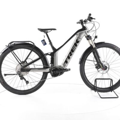 Trek Powerfly FS 4 Gen 2 SUV E-Bike