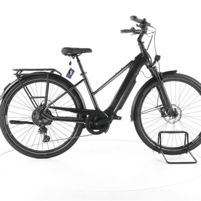 Bulls Tourer Evo 10 Trekking E-Bike