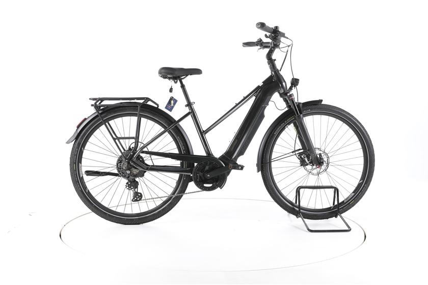 Bulls Tourer Evo 10 Trekking E-Bike