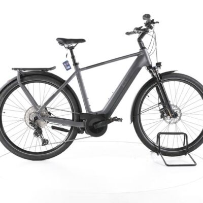 Cube Touring Hybrid EXC Trekking E-Bike 2023
