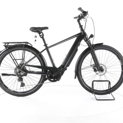 Bulls Tourer Evo 10 Trekking E-Bike