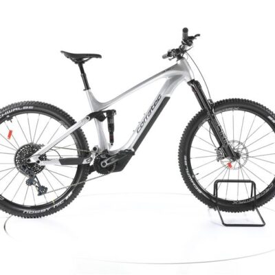 Corratec E-Power RS 140 EL Fully E-Bike 2024