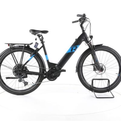 R Raymon TourRay E 8.0 Trekking E-Bike Tiefeinsteiger 2023