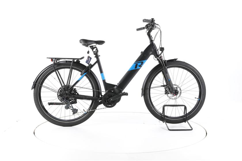 R Raymon TourRay E 8.0 Trekking E-Bike Tiefeinsteiger 2023