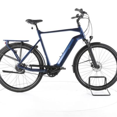 Giant Daily Tour E+ 1 BD City E-Bike