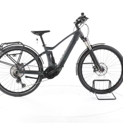 Scott Axis eRIDE FS 20 SUV E-Bike