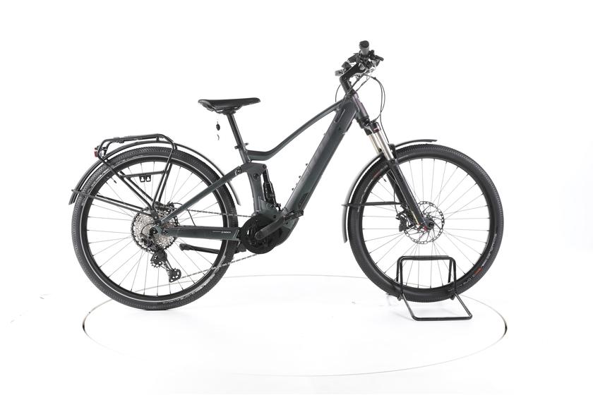 Scott Axis eRIDE FS 20 SUV E-Bike