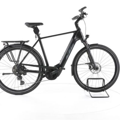 KTM Cento 10 Plus Trekking E-Bike
