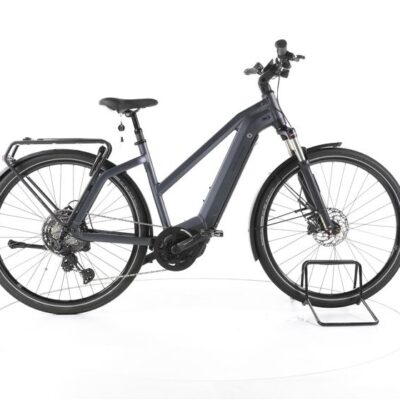Riese & Müller Charger3 Mixte touring Trekking E-Bike