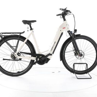 Hercules Roberta HD I-F5 LTD Trekking E-Bike Tiefeinsteiger 2025