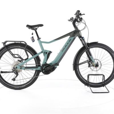 Bulls Iconic EVO TR1 SUV E-Bike 2023