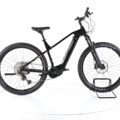 Conway Cairon S 729 E-Bike