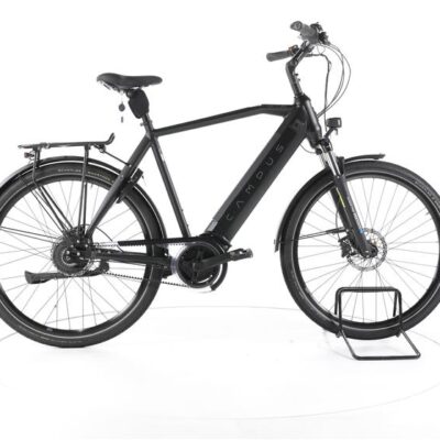 Campus BM38 City E-Bike