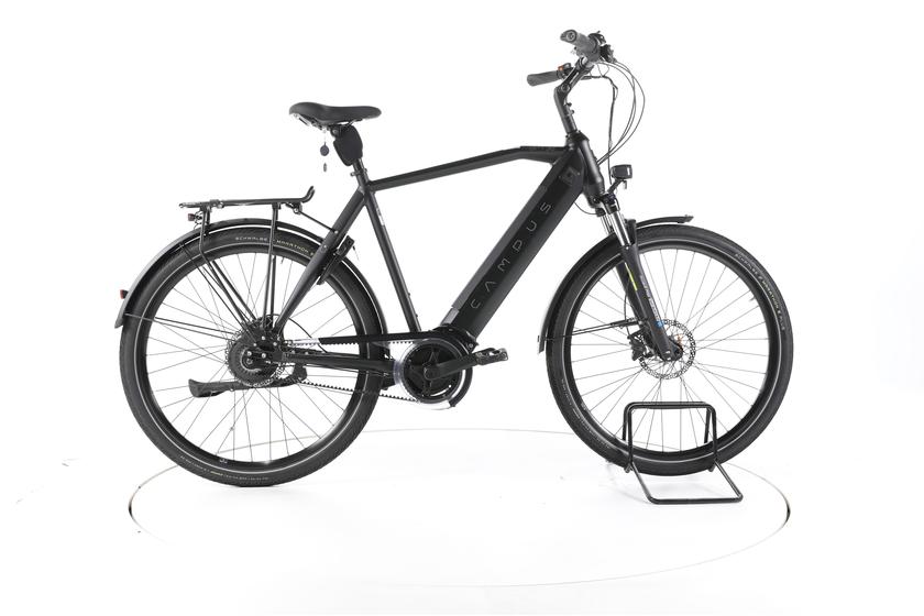 Campus BM38 City E-Bike