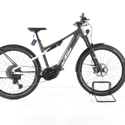 KTM Macina Chacana LFC SUV E-Bike 2024