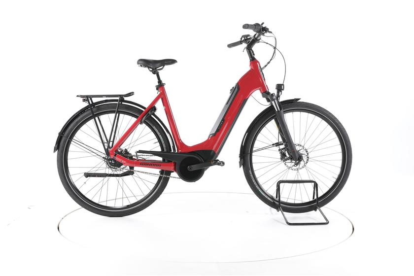 Winora Tria N8 City E-Bike Tiefeinsteiger 2023