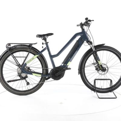 Haibike Trekking 5 Trekking E-Bike