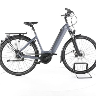 Velo de Ville AEB 490 City E-Bike Tiefeinsteiger