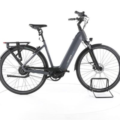 HUYSER Sorrento City E-Bike Tiefeinsteiger 2024