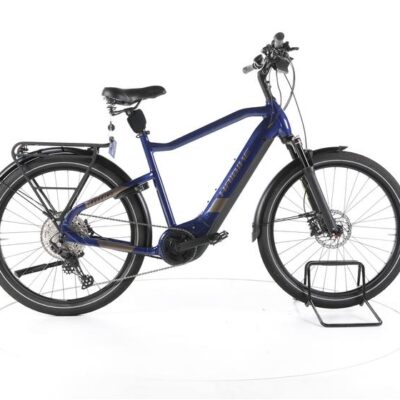 Haibike Trekking 7 Trekking E-Bike