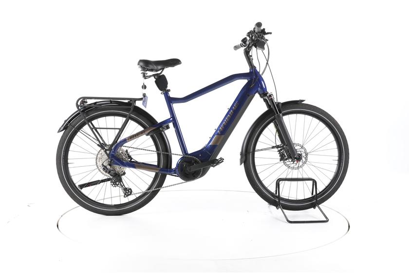 Haibike Trekking 7 Trekking E-Bike