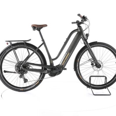 Corratec E-Power C29 SE 3.0 CX7 Trekking E-Bike 2024