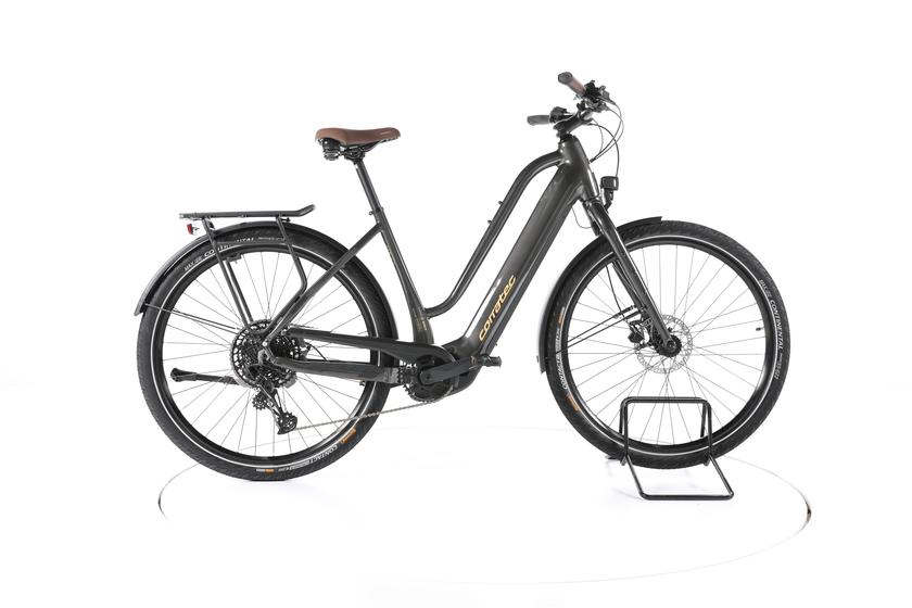 Corratec E-Power C29 SE 3.0 CX7 Trekking E-Bike 2024