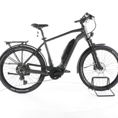 FLYER Upstreet5 7.12 Trekking E-Bike