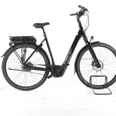 KOGA E-Nova EVO CP City E-Bike Tiefeinsteiger