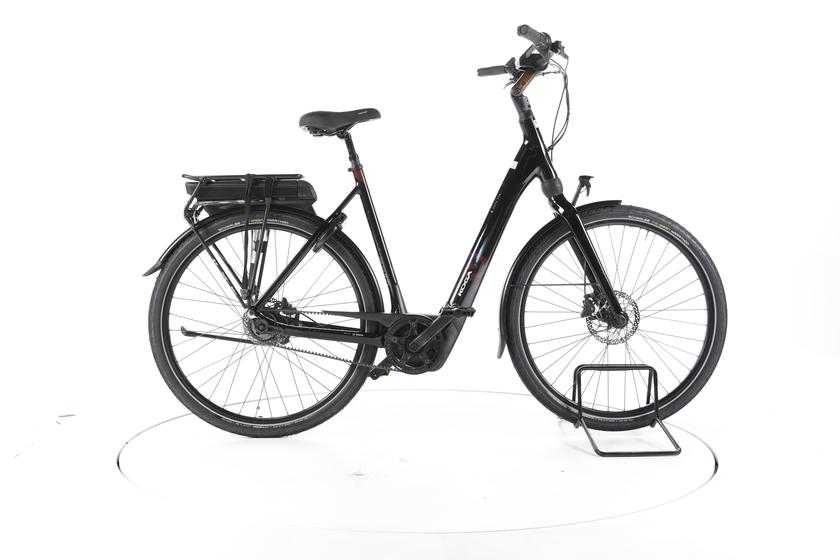 KOGA E-Nova EVO CP City E-Bike Tiefeinsteiger