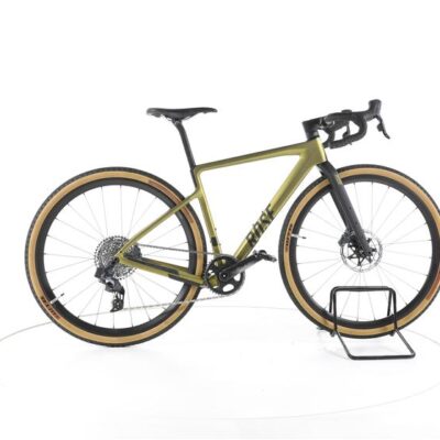 Rose BACKROAD Force eTap AXS 1x12